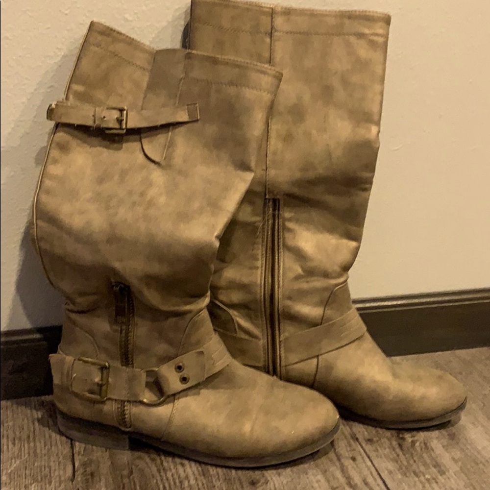Women’s boots